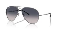 Occhiali da sole Ray-Ban 0RB3825 58 004/78 - 0RB3825 58 004/78